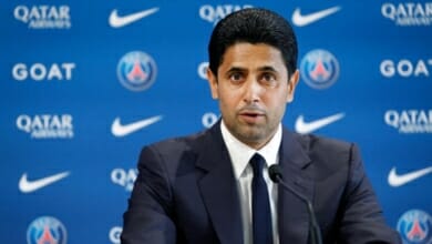 بيان باريس سان جيرمان Copy