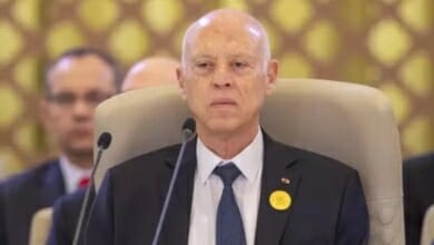 تونس والتطبيع Copy