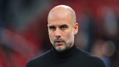 جوارديولا Copy