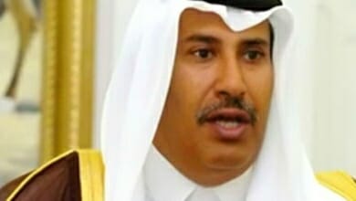 حمد بن جاسم Copy