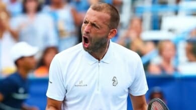 دانيال إيفانز Copy