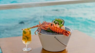 دبليو ماريوت مالديف Copy