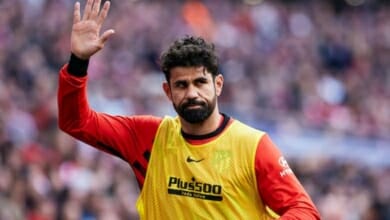 ديجو كوستا Copy