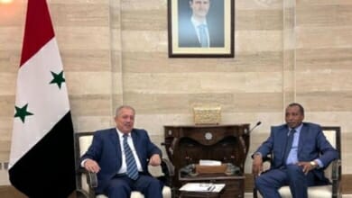 رئيس مجلس وزراء سوريا Copy