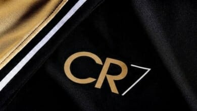 رونالدو وسبورتنج Copy