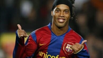 رونالدينيو Copy