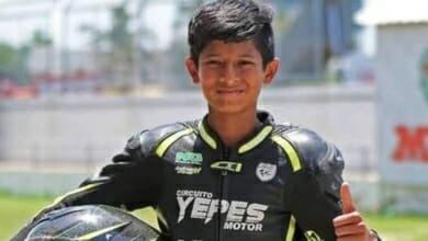 سائق دراجات Copy