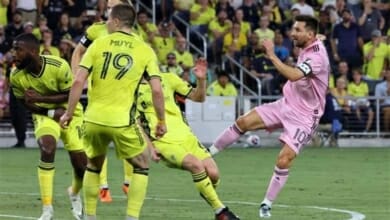 شكوى ضد ميسي Copy