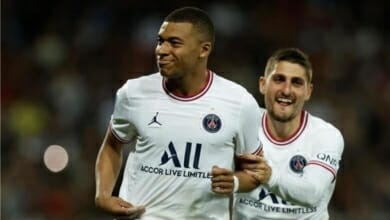 فيراتي ومبابي Copy