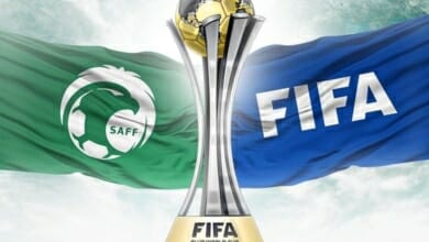 قرعة كأس العالم للأندية Copy