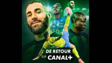 قناة فرنسية Copy