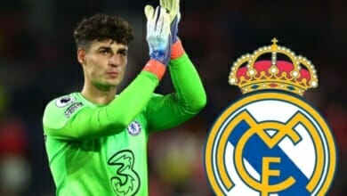 كيبا ريال مدريد Copy