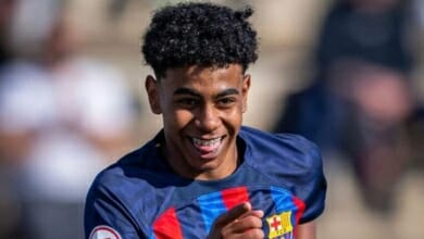 لامين يامال Copy