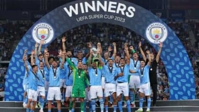 مان سيتي يتوج Copy