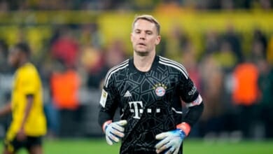 مانويل نوير Copy