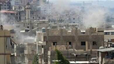 مخيم عين الحلوة Copy