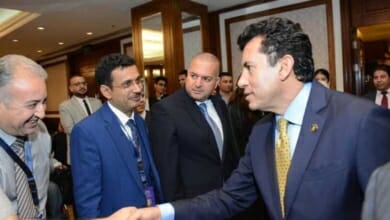 ملتقى الشباب العربي Copy