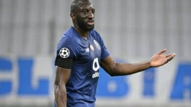 موسى ماريجا Copy