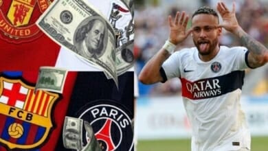 ميركاتو 2023 الصيفي Copy