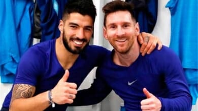 ميسي وسواريز Copy