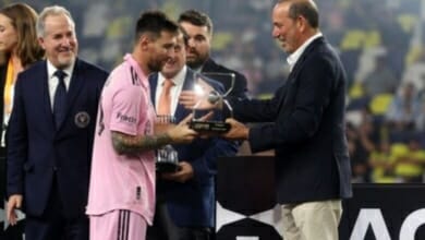 ميسي يتوج Copy