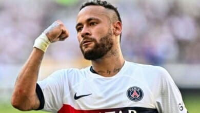 نيمار في الهلال Copy