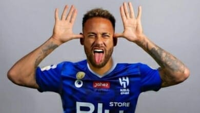 نيمار والهلال Copy