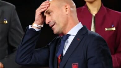 والدة روبياليس Copy