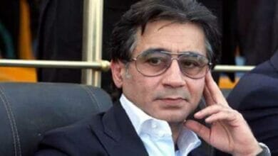 أحمد عز والحديد