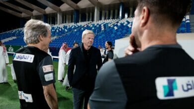 أوليفر كان والهلال 1