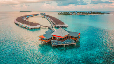 احجز جزيرتك 1 2