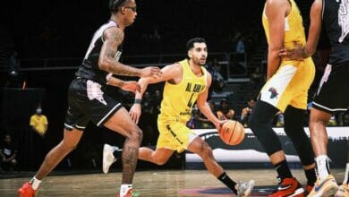 الأهلي المصري