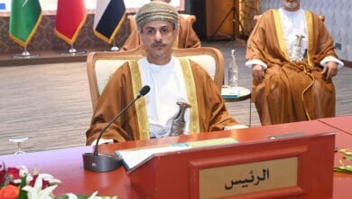 البيئة ومجلس التعاون 1