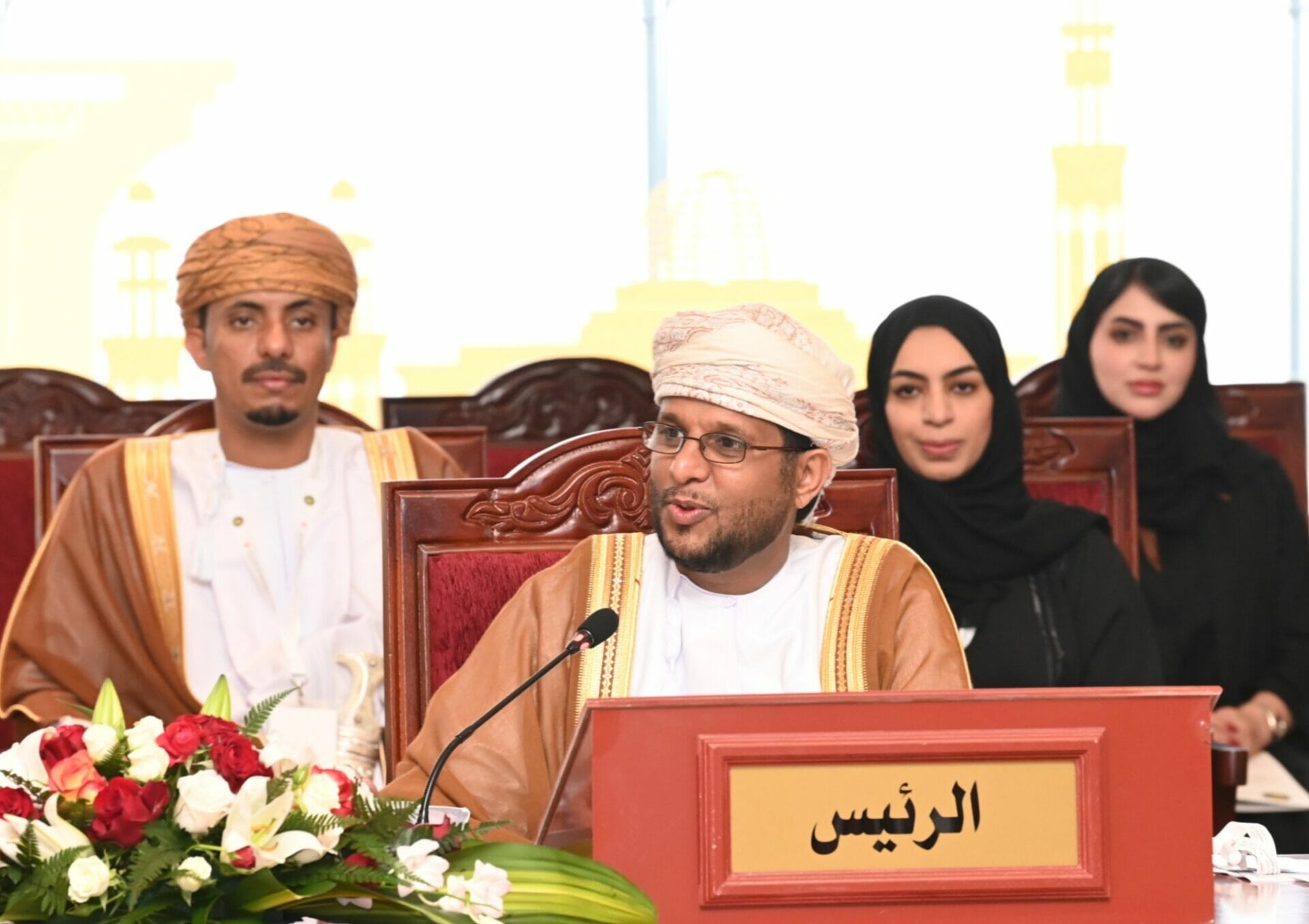 التجارة والصناعة والخليج 2