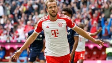 الدوري الألماني