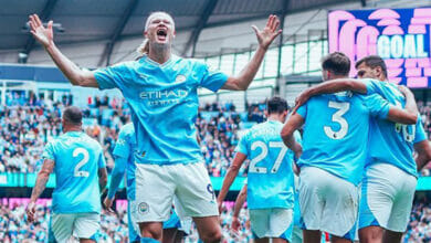 الدوري الإنجليزي السبت