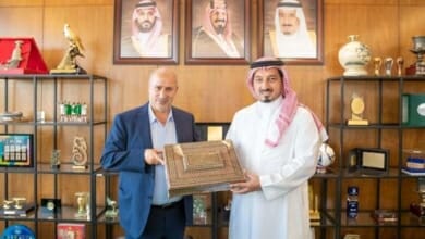 السعودية وايران Copy