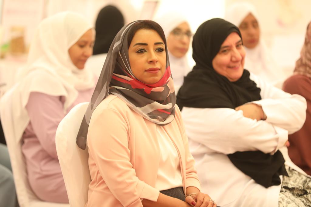 الصحة وفحص الثدى 4