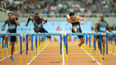 الصين والدوري الماسي