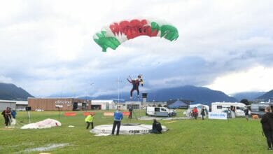 الفريق الوطني للقفز 1