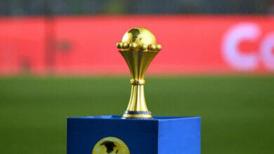 المغرب تنظم كأس أفريقيا