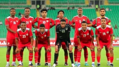 المنتخب الأولمبي Copy