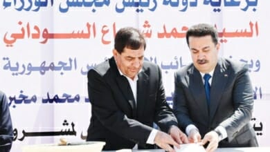 ايران والعراق Copy