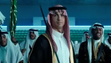 بالزى السعودي 1