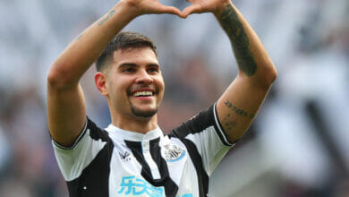 برونو غيمارايش