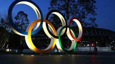 بولندا وأولمبياد 36