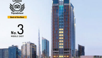 جراند ميلينوم 1