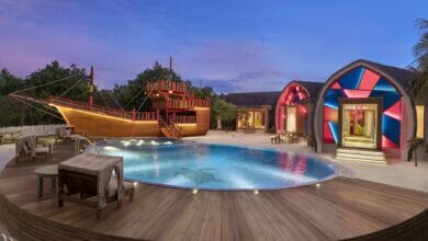 جزر المالديف 1