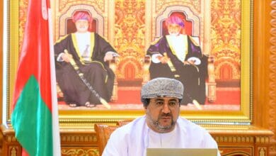 جهاز الرقابة ومجلس التعاون 1