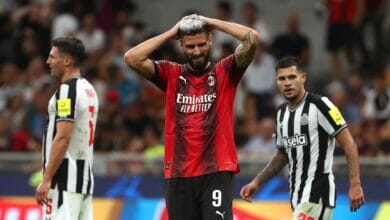 دوري أبطال أوربا 1